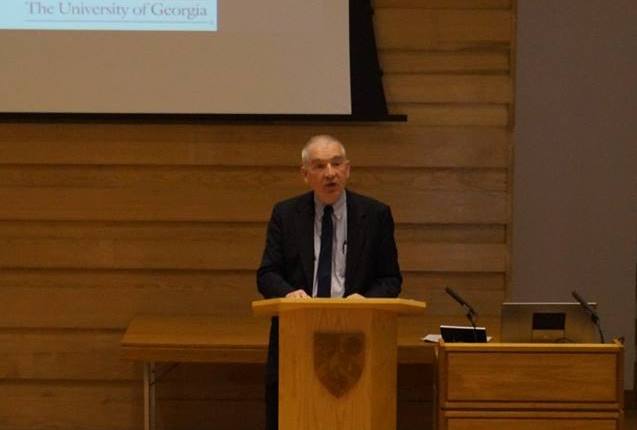 PhilSoc AGM (11 June&nbsp;2016)