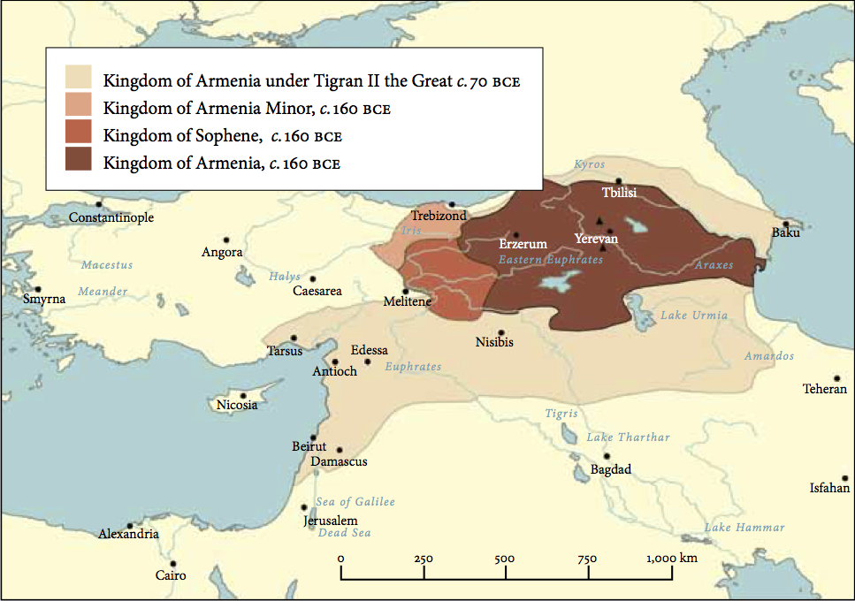 Map_Armenia_BCE